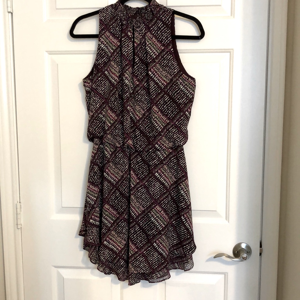 Whitehouse Blackmarket Dress S